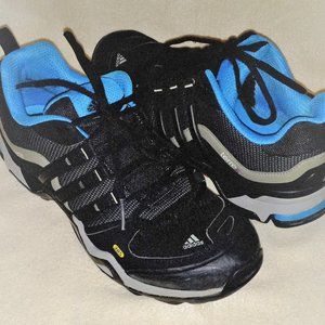 Adidas Terrex Fast X GoreTex hiking shoes Sz US 9 (41-1/3)